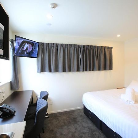 אוקלנד Airport Delight Motel מראה חיצוני תמונה