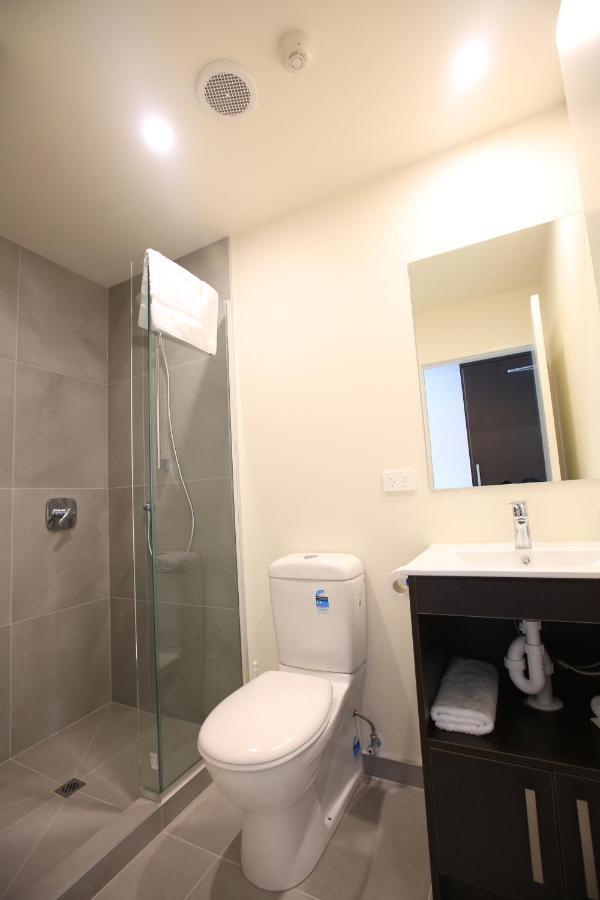 אוקלנד Airport Delight Motel מראה חיצוני תמונה