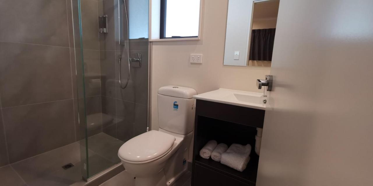 אוקלנד Airport Delight Motel מראה חיצוני תמונה